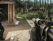 Escape from Tarkov Recenzja