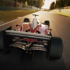 Assetto Corsa EVO