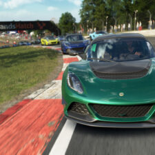 Assetto Corsa EVO