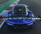 Assetto Corsa EVO
