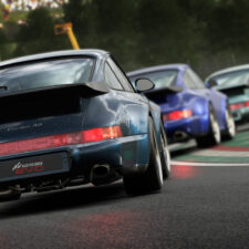 Assetto Corsa EVO