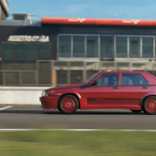 Assetto Corsa EVO