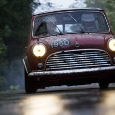 Assetto Corsa Rally