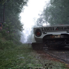 Assetto Corsa Rally