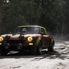 Assetto Corsa Rally