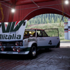 Assetto Corsa Rally