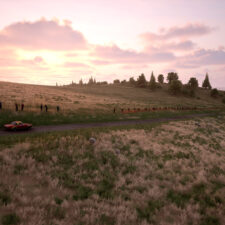 Assetto Corsa Rally