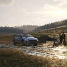Assetto Corsa Rally