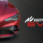 Assetto Corsa EVO