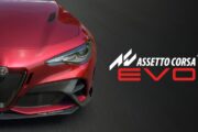 Assetto Corsa EVO Screeny