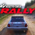 Assetto Corsa Rally