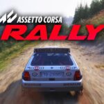 Assetto Corsa Rally