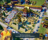 Laysara Summit Kingdom