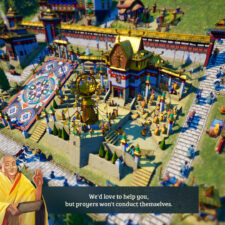 Laysara Summit Kingdom