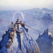 Laysara Summit Kingdom