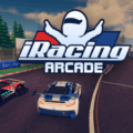 iRacing Arcade