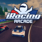 iRacing Arcade