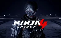 NINJA GAIDEN 4