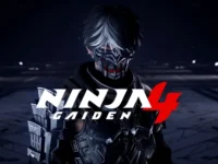 NINJA GAIDEN 4