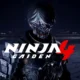 NINJA GAIDEN 4