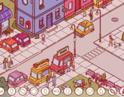 Nippets: A Hidden Object Game Recenzja