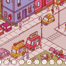 Nippets: A Hidden Object Game