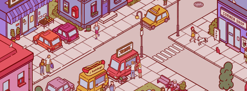 Nippets: A Hidden Object Game Recenzja