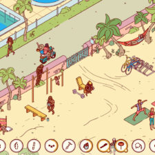 Nippets: A Hidden Object Game