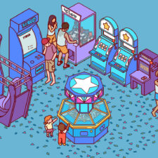 Nippets: A Hidden Object Game