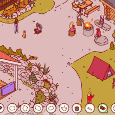 Nippets: A Hidden Object Game