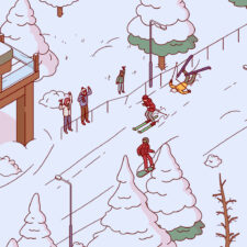 Nippets: A Hidden Object Game