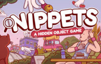 Nippets: A Hidden Object Game