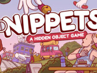 Nippets: A Hidden Object Game