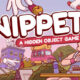 Nippets: A Hidden Object Game