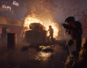 A.A.U. Black Site Recenzja