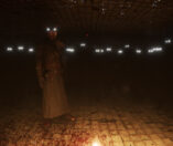 A.A.U. Black Site