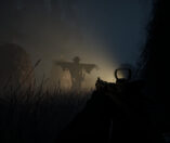 A.A.U. Black Site
