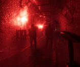 A.A.U. Black Site