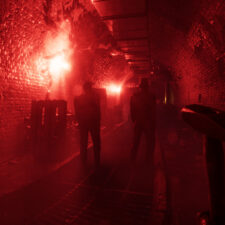 A.A.U. Black Site