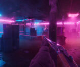 A.A.U. Black Site
