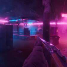 A.A.U. Black Site