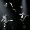 A.A.U. Black Site