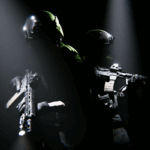 A.A.U. Black Site