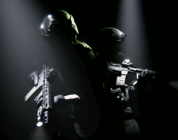 A.A.U. Black Site