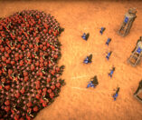 Here Comes The Swarm