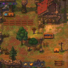 Graveyard Keeper 2