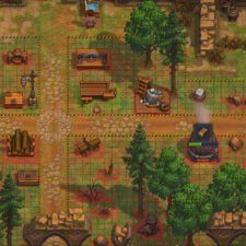 Graveyard Keeper 2