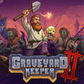 Graveyard Keeper 2