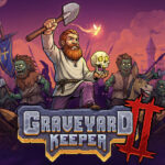 Graveyard Keeper 2