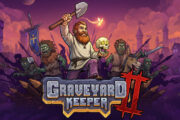 Graveyard Keeper 2